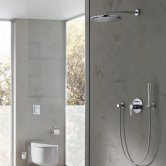 Grohe Showering