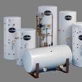 Unvented Mains Pressure Cylinders