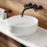 Hudson Reed Basins