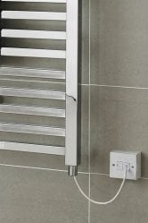 Hudson Reed Electric Heating Accessories
