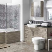 Hudson Reed Fitted Bathroom Furniture