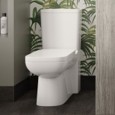 Hudson Reed Toilets