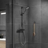 Ideal Standard Showers