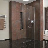 Ideal Standard Wet Room Panels