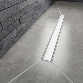 Impey Aqua-Dec Linear Wet Room Floor Formers