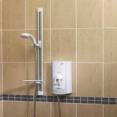 Impey Care Showers and Pumps