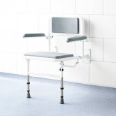 Impey Shower Seats