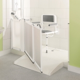 Impey Shower Trays