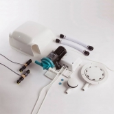 Impey Shower Waste Pump Kits