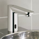 Infra-Red / Electronic Taps