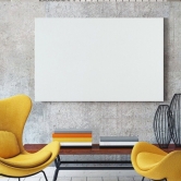 Infrared Heating Panels