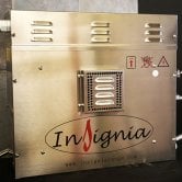 Insignia Steam Generators
