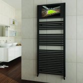 MaxHeat K-Series Designer Towel Rails
