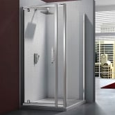 Merlyn 6 Series Shower Doors