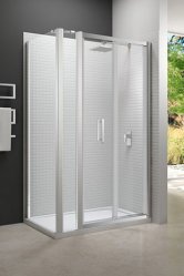 Merlyn 6 Series Shower Doors