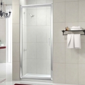 Merlyn 8 Series Shower Doors