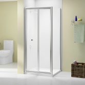 Merlyn Ionic Shower Doors