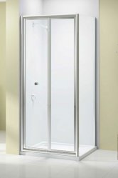 Merlyn Ionic Shower Doors