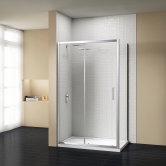 Merlyn Vivid Shower Doors