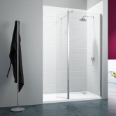 Merlyn Walk-In Enclosures and Wet Rooms