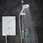 Mira Electric and Power Showers