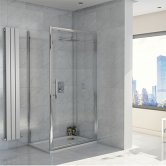 Orbit Shower Doors and Enclosures