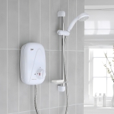 Power Showers