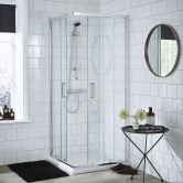 Purity Shower Enclosures