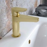 RAK Ischia Taps & Showers