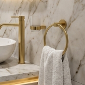 RAK Petit Bathroom Accessories