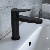 RAK Petit Round Taps & Showers