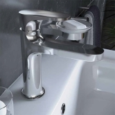 RAK Portofino Taps & Showers