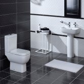RAK Series 600 Bathroom Range