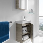 Roca Mini Bathroom Furniture