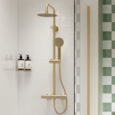 Signature Complete Mixer Showers