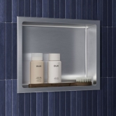 Signature Shower Niches