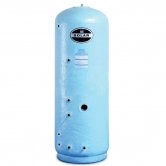 Telford Stainless Steel Vented DIRECT Solar Cylinders