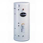 Telford Tempest Stainless Steel Unvented DIRECT Solar Cylinders