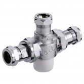 Thermostatic Mixing / Blending Valves