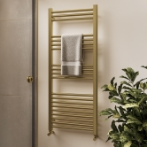 Verona Radiators & Towel Rails