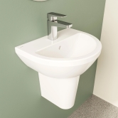 VitrA Basins