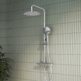 VitrA Showers & Accessories
