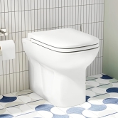 VitrA Toilets