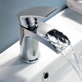 Waterfall Taps