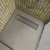 Wet Room Floor Formers and Trays