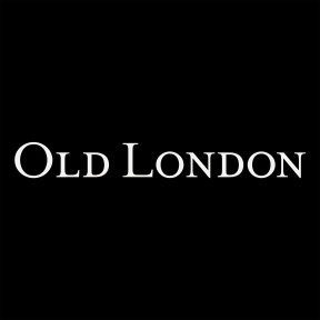 Old London | Brand Logo