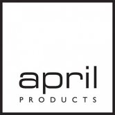 April