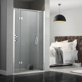 Aquadart Shower Doors