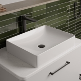 Britton Basins
