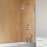 Britton Bath Screens